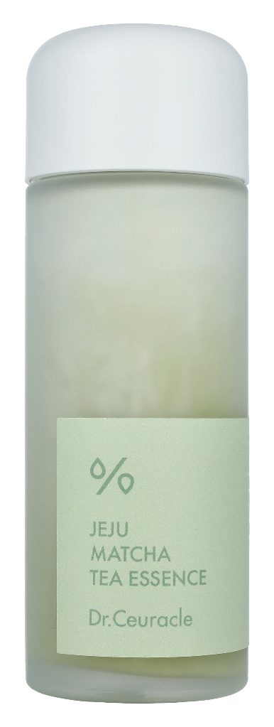 Dr. Ceuracle Jeju Matcha Tea Essence 50 ml