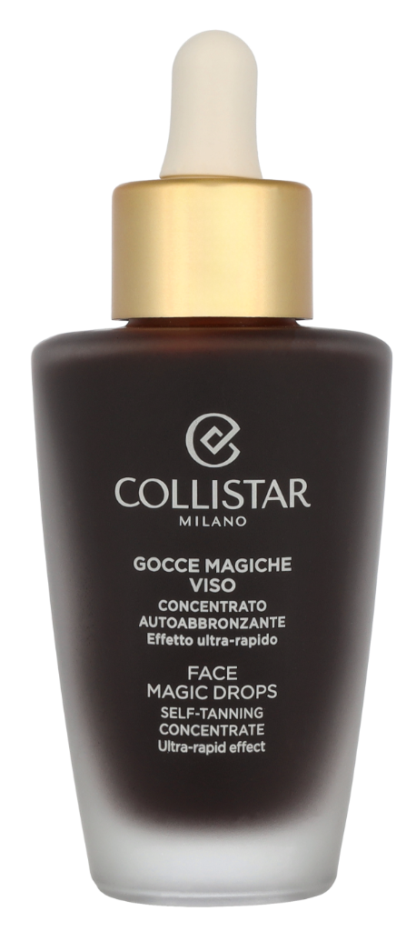 Collistar Magic Face Drops 50ml