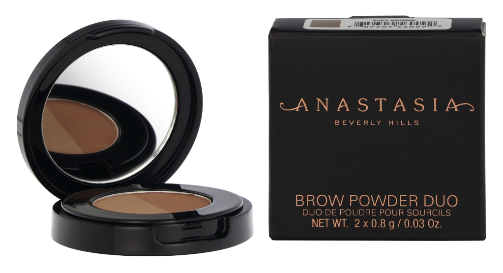 Anastasia Beverly Hills Brow Powder Duo