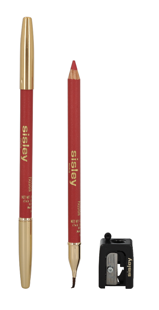 Sisley Phyto-Levres Perfect Lipliner