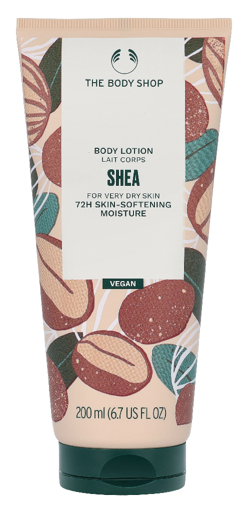 The Body Shop Body Lotion 200ml