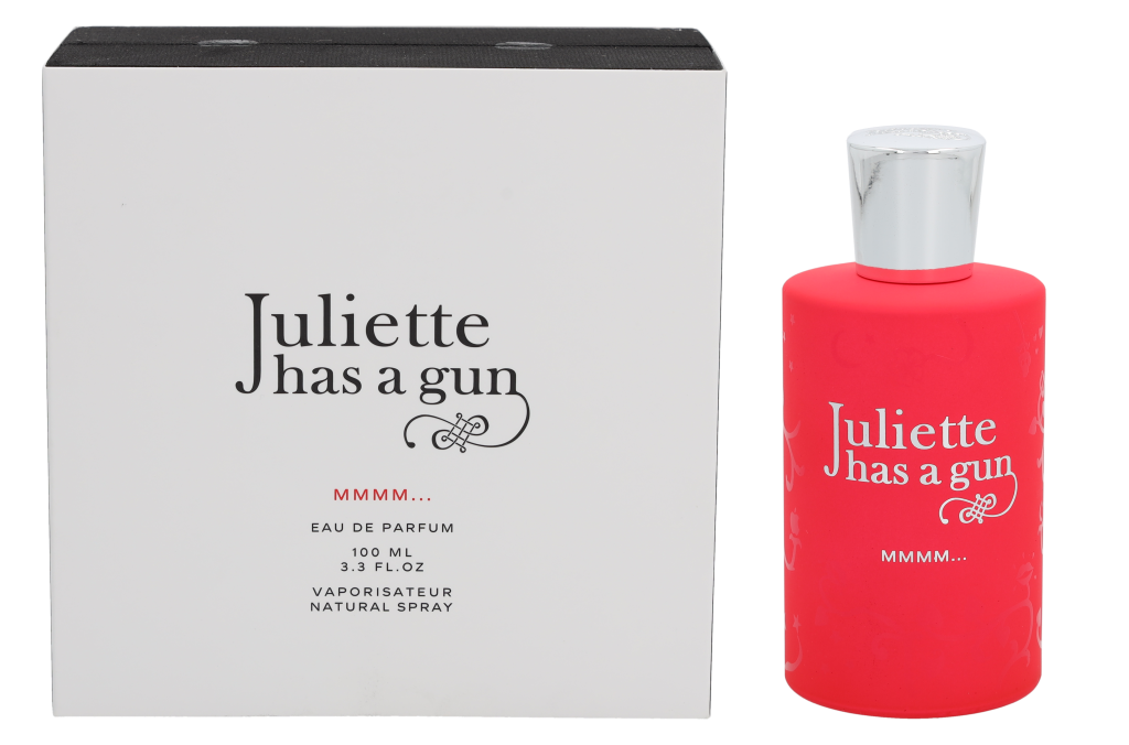 Juliette Has A Gun Mmmm… Eau de parfum Spray