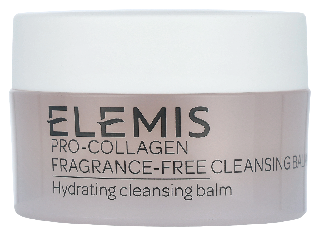 Elemis Pro-Collagen Fragrance Free Cleansing Balm 20 g