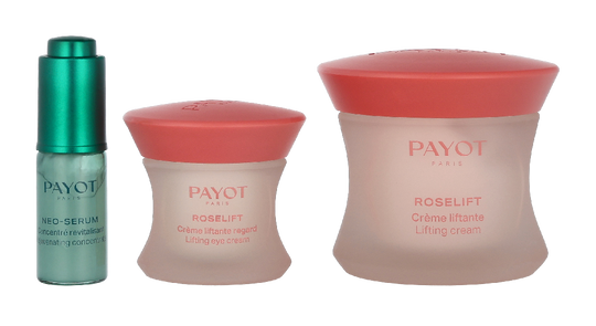 Payot Roselift Set 70 ml