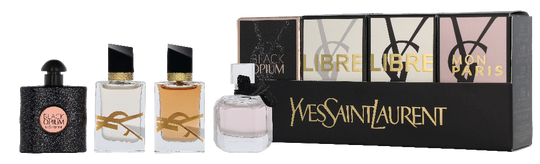 YSL Miniatures Set