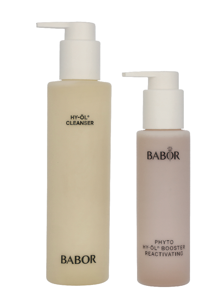 Babor HY-ÖL Cleanser Phyto Hy-Öl Booster Reactivating 300 ml