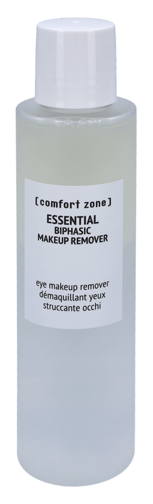 Comfort Zone Essential Biphasic Make Up Remover 150ml