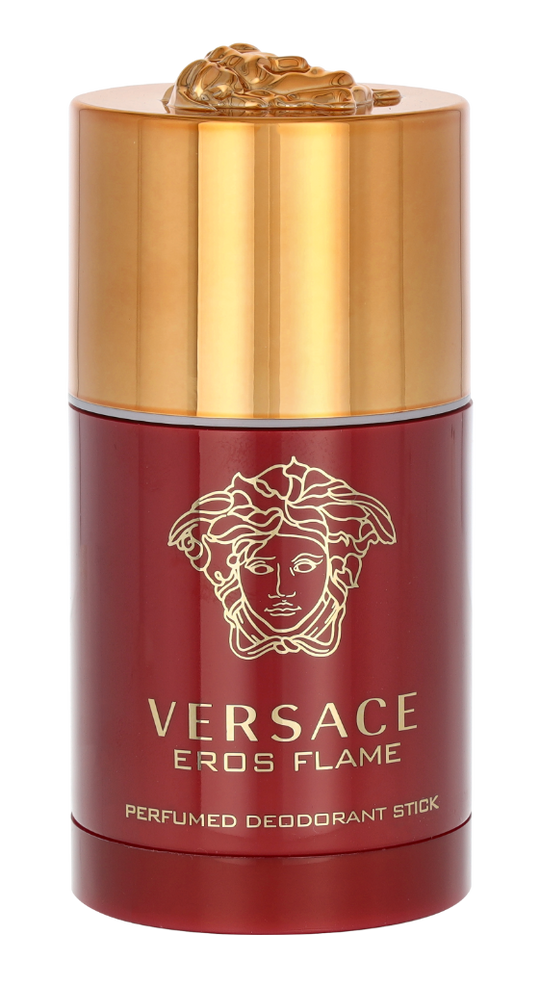 Versace Eros Flame Deodorant Stick 75ml