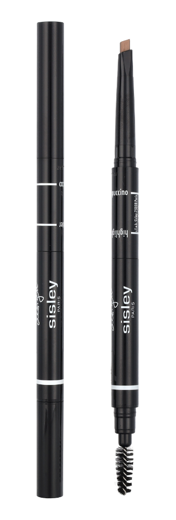 Sisley Phyto Sourcils Design 3-In-1 Brow Architect Pencil