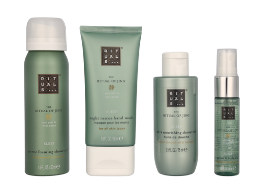 Rituals Jing Set 195 ml