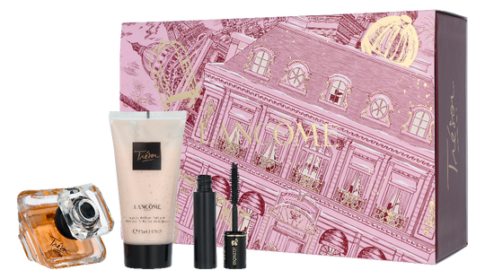 Lancome Tresor Giftset