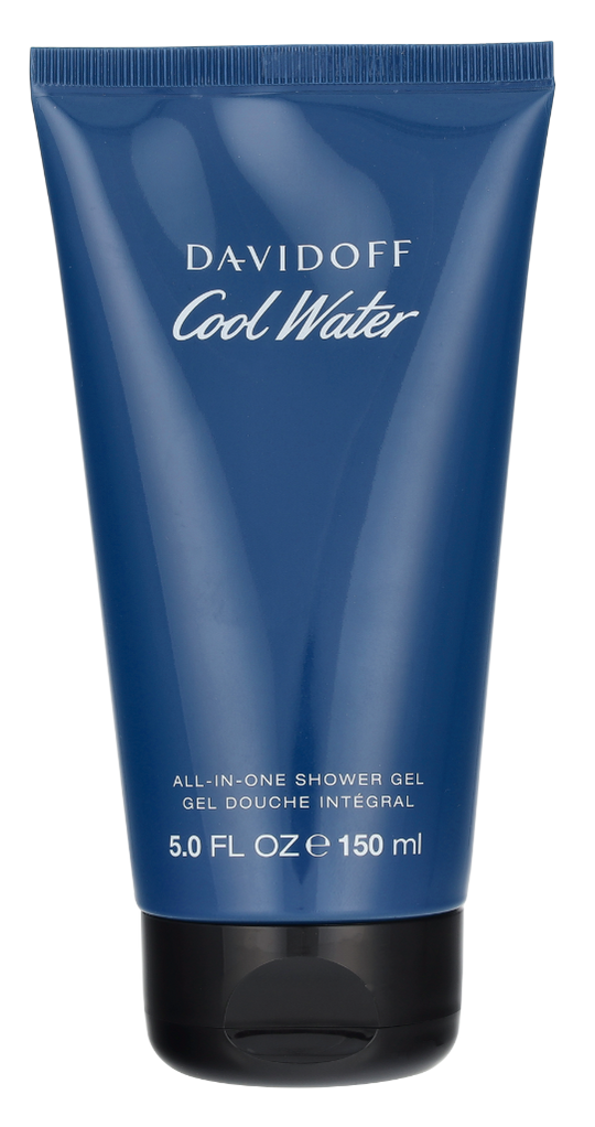 Davidoff Cool Water Man Shower Gel 150ml