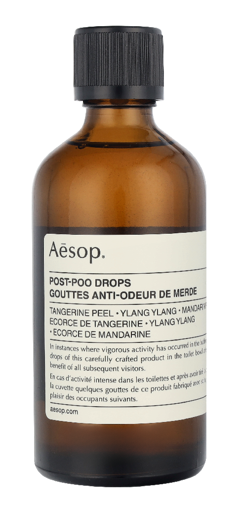 Aesop Post-Poo Drops 100 ml