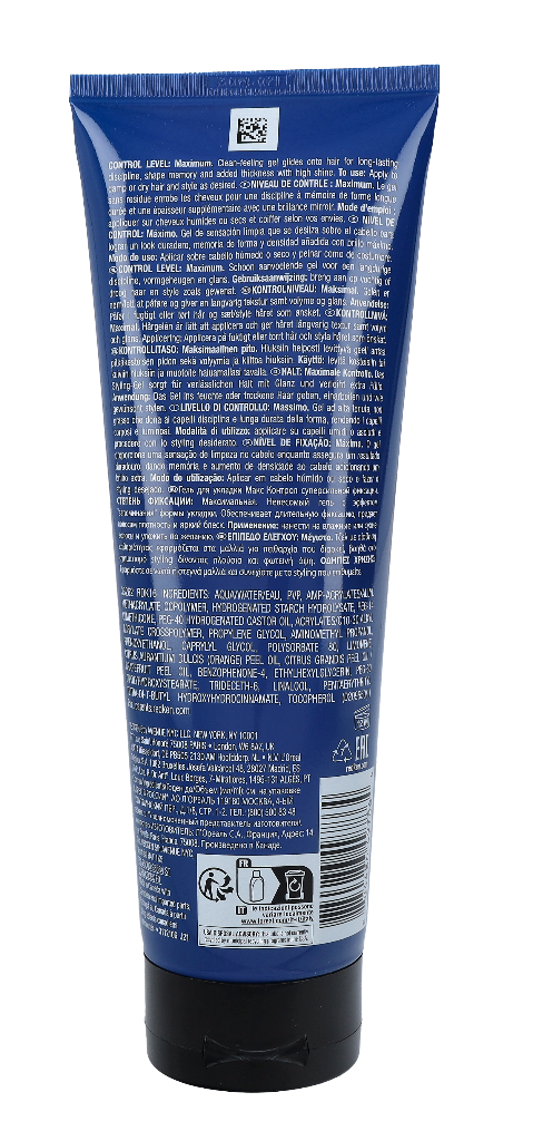 Redken Max Sculpting Gel 250ml