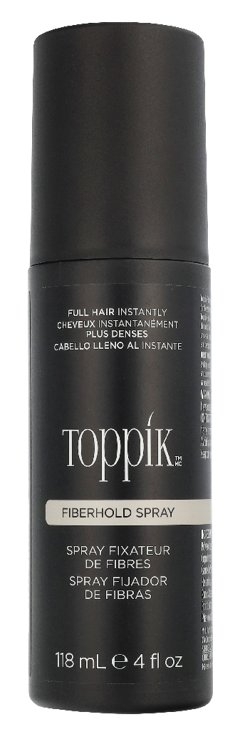 Toppik Fiberhold Spray 118ml