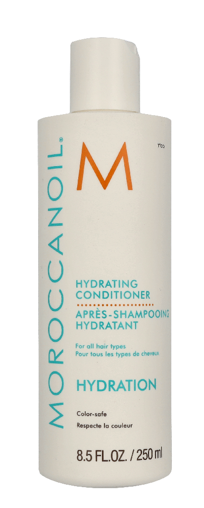 Moroccanoil Hydrating Conditioner