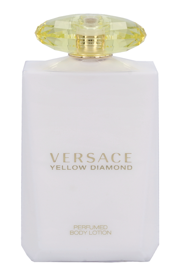Versace Yellow Diamond Body Lotion 200ml