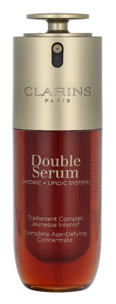 Clarins Double Serum 9