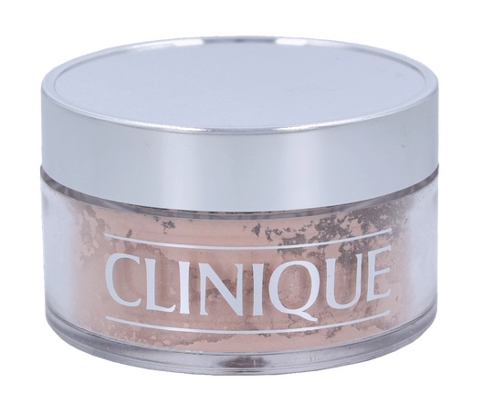 Clinique Blended Face Powder