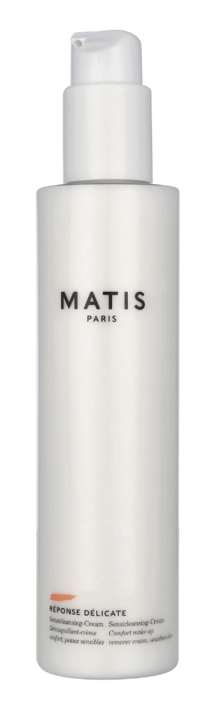 Matis Reponse Delicate Sensicleaning-Cream 200ml