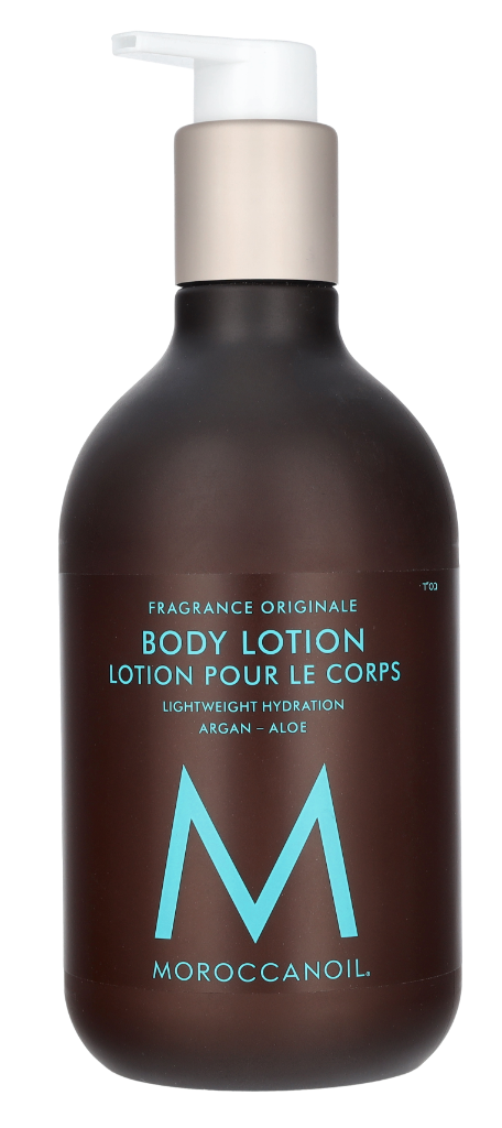 Moroccanoil Fragrance Originale Body Lotion 300 ml