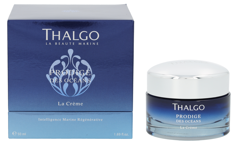 Thalgo Prodige Des Oceans Cream 50ml