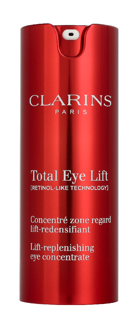 Clarins Total Eye Lift 15 ml