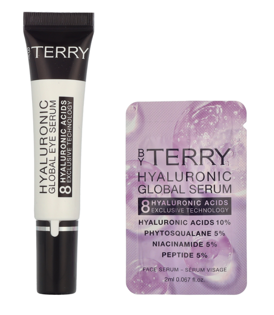 By Terry Hyaluronic Global Eye Serum