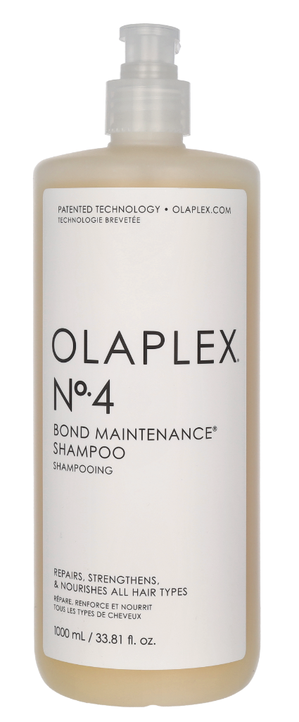 Olaplex Bond Maintenance Shampoo No. 4 1000 ml