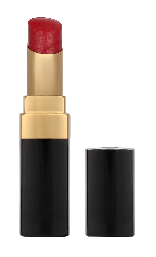 Chanel Rouge Coco Flash Hydrating Vibrant Shine Lip Colour