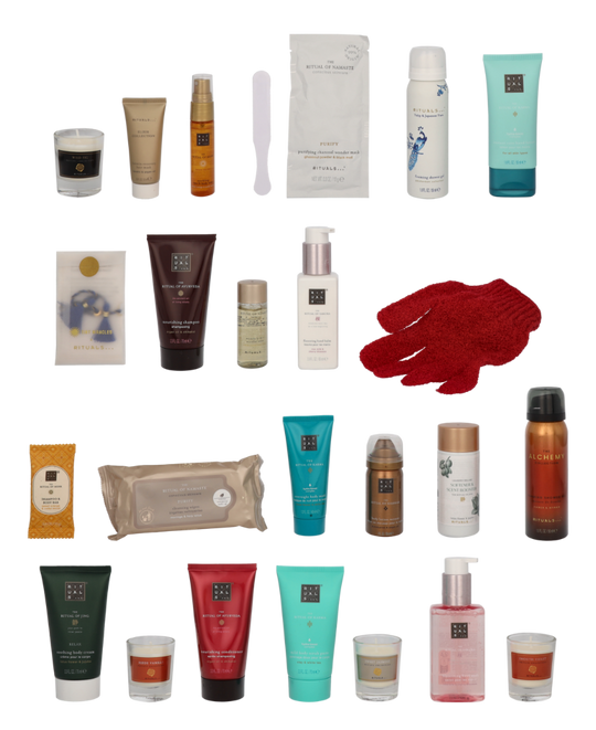 Rituals Advent Calendar 2024 960 ml