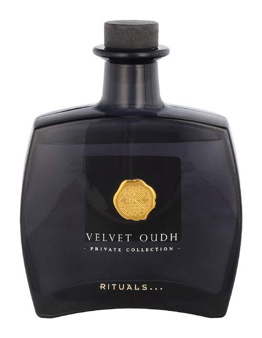 Rituals Velvet Oudh Fragrance Sticks 450 ml