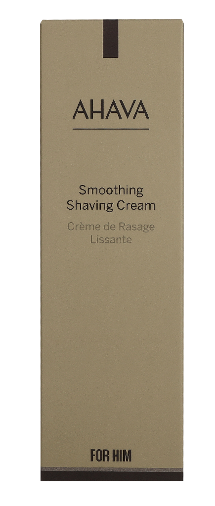 Ahava Men T.T.E. Foam-Free Shaving Cream 200ml