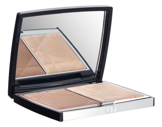 Dior Rouge Blush B&G Palette