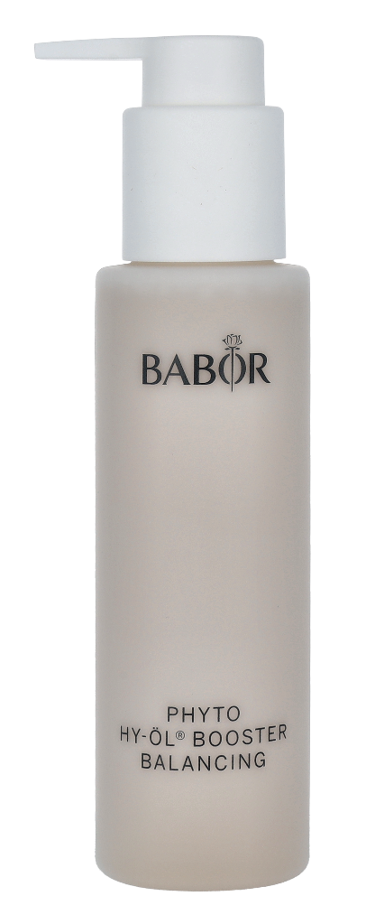 Babor Cleansing Phyto Hy-Oil Booster Balancing 100ml