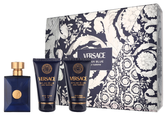 Versace Dylan Blue Pour Homme Giftset