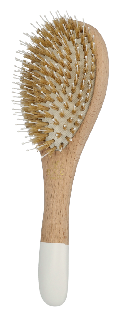 Bachca Paris Detangle & Smooth Hair Brush
