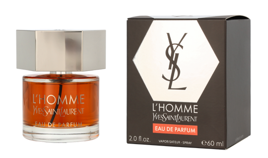 YSL L'Homme Eau de parfum Spray