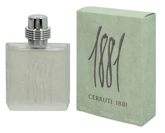 Cerruti 1881 Pour Homme After Shave Lotion