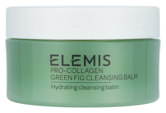 Elemis Pro-Collagen Green Fig Cleansing Balm 50 g