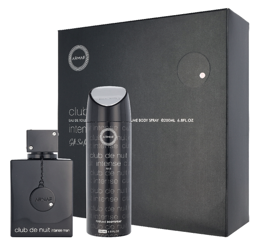 Armaf Club De Nuit Intense Giftset