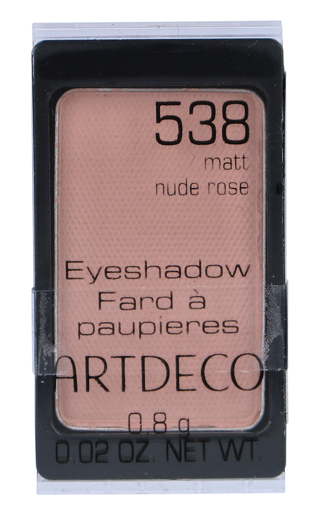 Artdeco Eyeshadow Matt