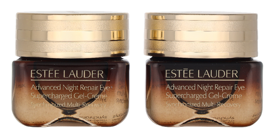 Estée Lauder Advanced Night Repair Eye Supercharge Gel-Creme Duo 30ml