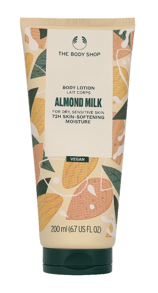 The Body Shop Body Lotion 200ml