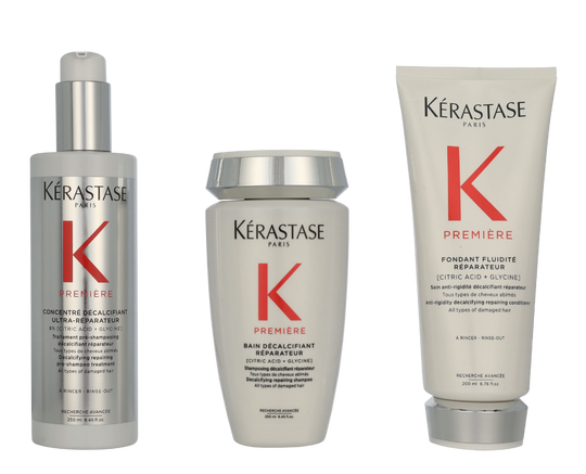 Kerastase K Premiere Set 700 ml