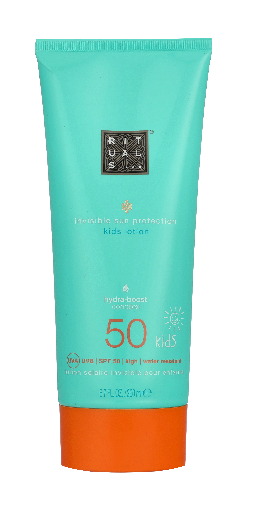 Rituals Karma Sun Lotion Kids SPF50 200 ml