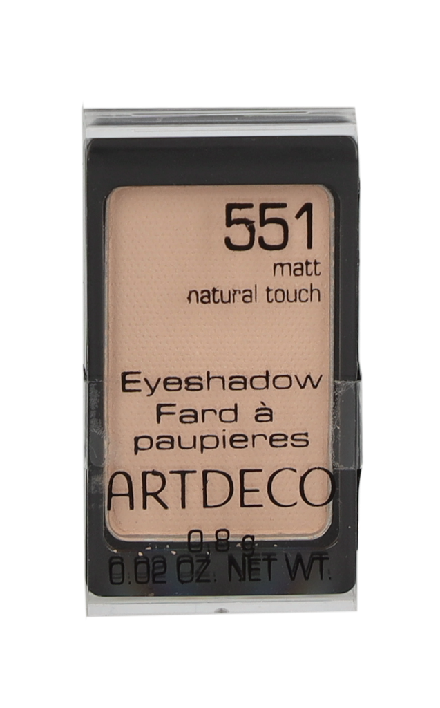 Artdeco Eyeshadow Matt