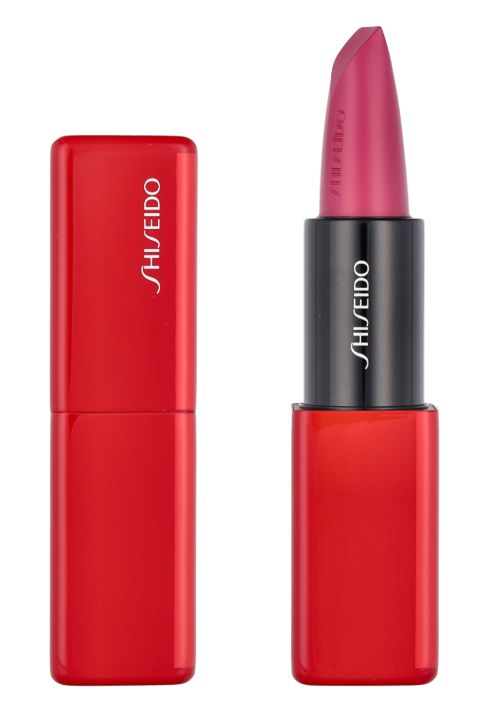 Shiseido Technosatin Gel Lipstick