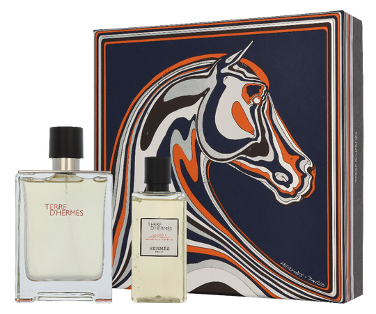 Hermes Terre D'Hermes Giftset
