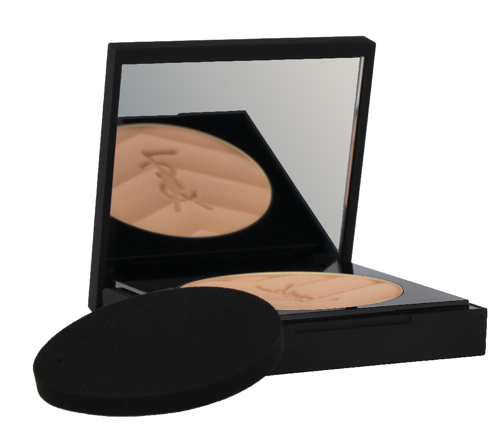 YSL All Hours Hyper Finish Powder